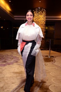Amala Paul New Gallery